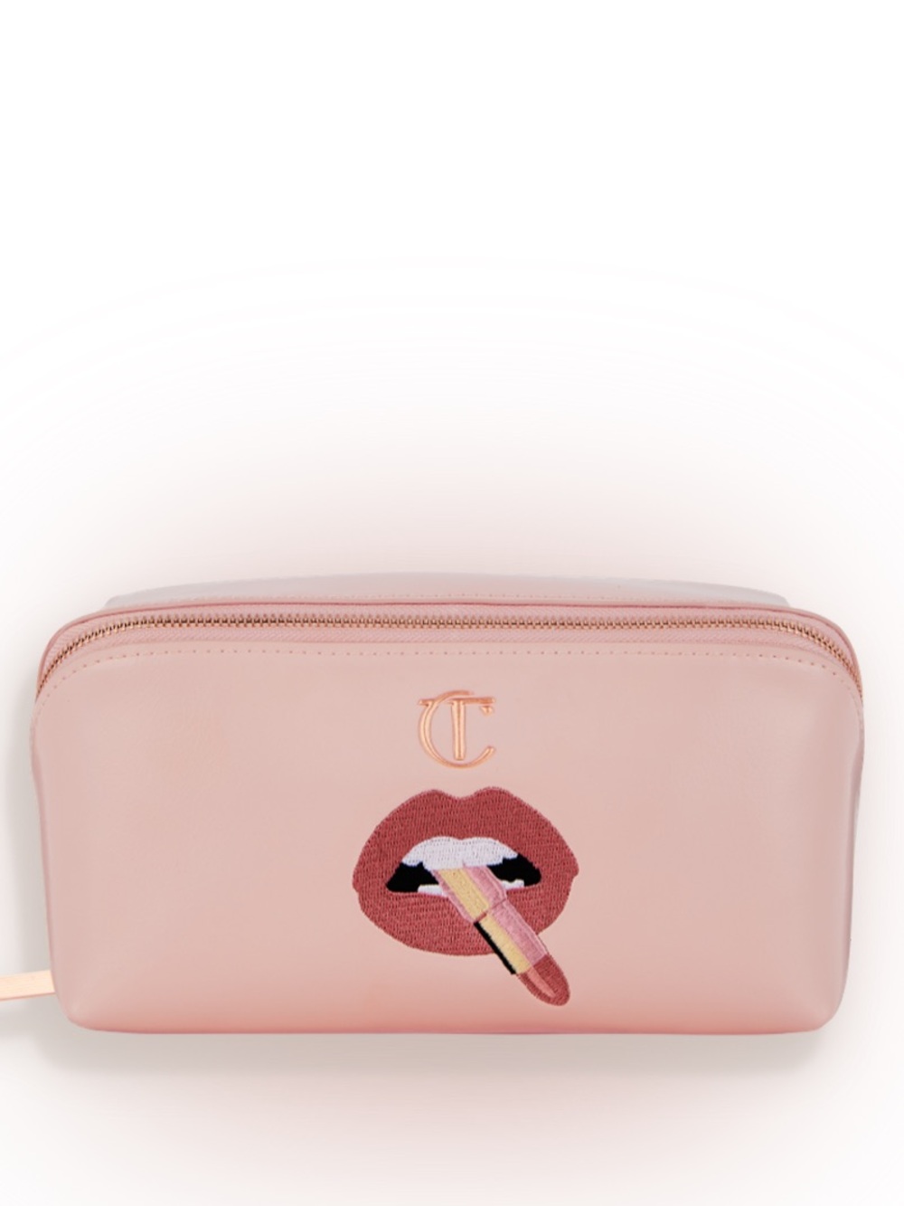 Charlotte Tilbury Makeup Bag